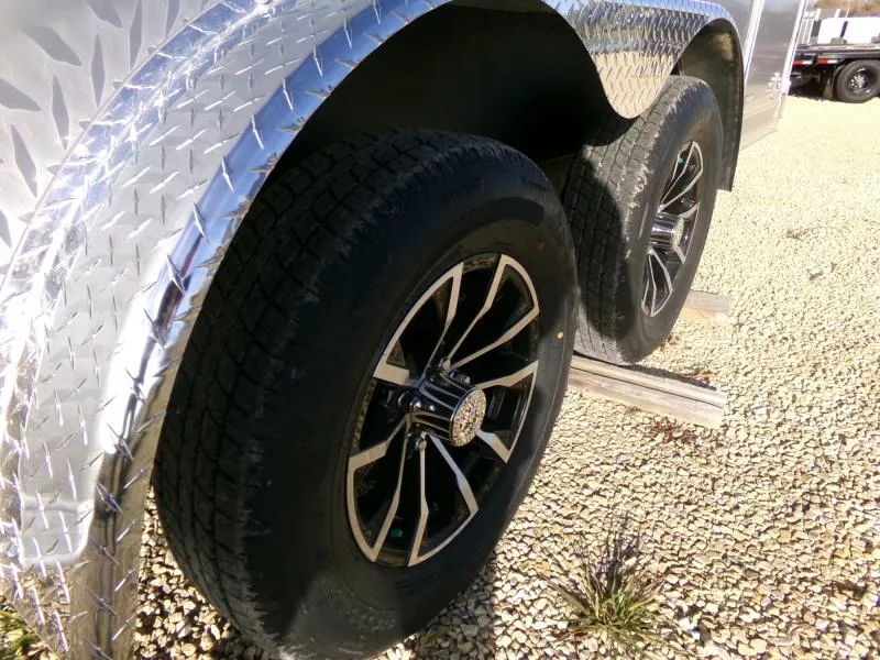 new Cargo (Enclosed) Trailers Formula Trailers  for sale, in Nashua, IA Thumbnail 13