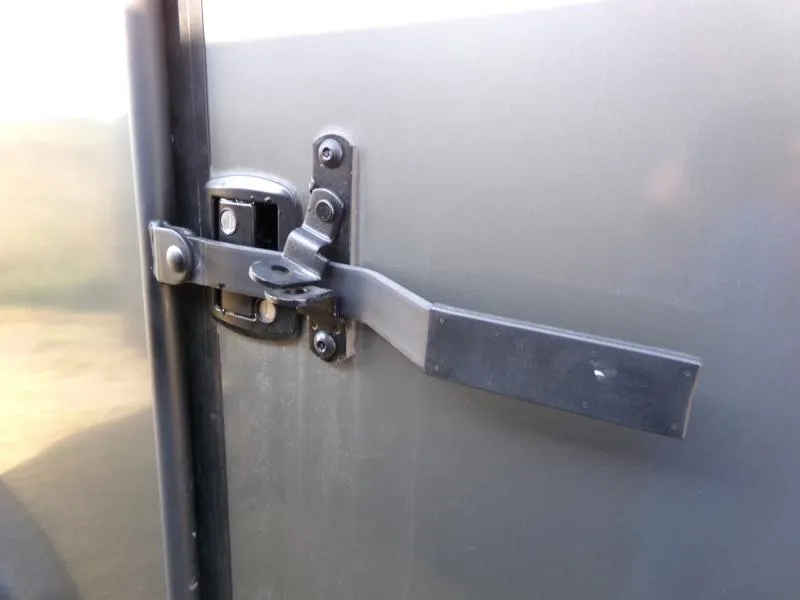 new Cargo (Enclosed) Trailers Stealth Trailers  for sale, in Nashua, IA Thumbnail 16