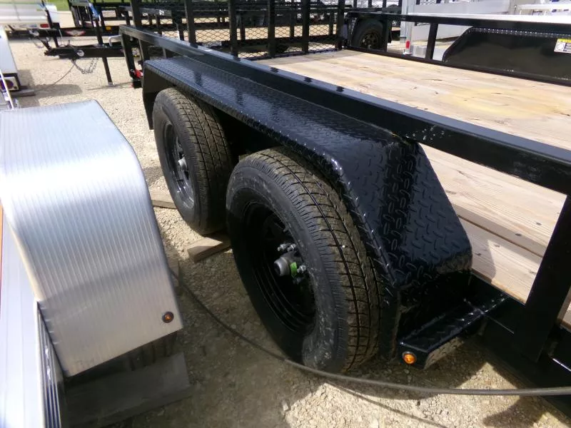 new Utility Trailers H and H Trailer  for sale, in Nashua, IA Thumbnail 3