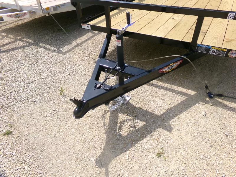 new Utility Trailers H and H Trailer  for sale, in Nashua, IA Thumbnail 7