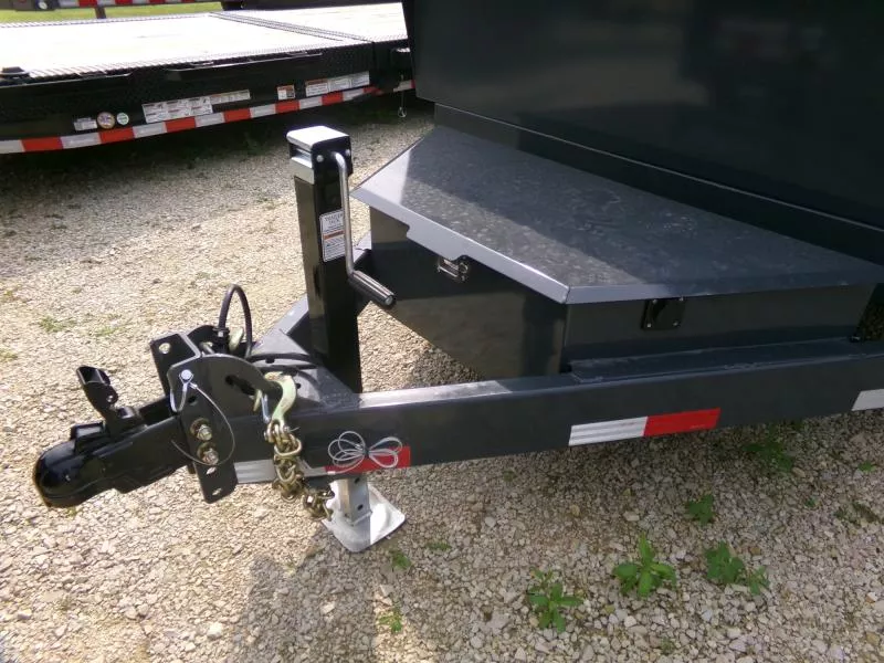 new Dump Trailers Norstar  for sale, in Nashua, IA Thumbnail 8