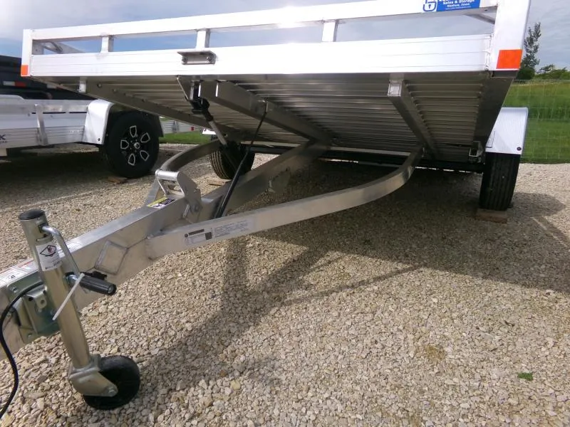 new Utility Trailers Bear Track  for sale, in Nashua, IA Thumbnail 10