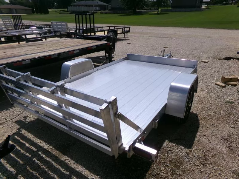 new Utility Trailers Bear Track  for sale, in Nashua, IA Thumbnail 5