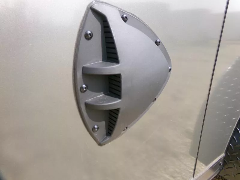 new Cargo (Enclosed) Trailers Stealth Trailers  for sale, in Nashua, IA Thumbnail 13