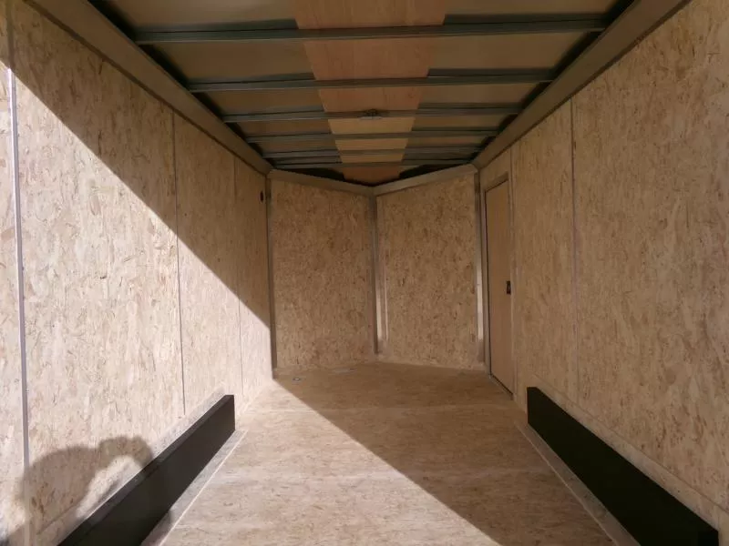 new Cargo (Enclosed) Trailers Formula Trailers  for sale, in Nashua, IA Thumbnail 8