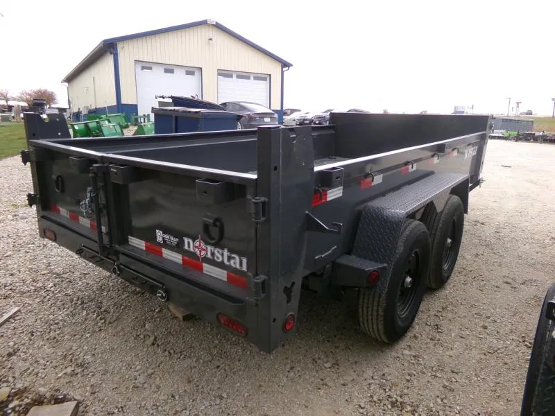 new Dump Trailers Norstar  for sale, in Nashua, IA Thumbnail 10