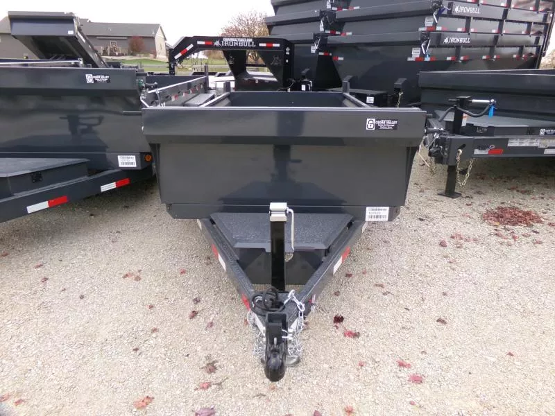 new Dump Trailers Norstar  for sale, in Nashua, IA Thumbnail 13