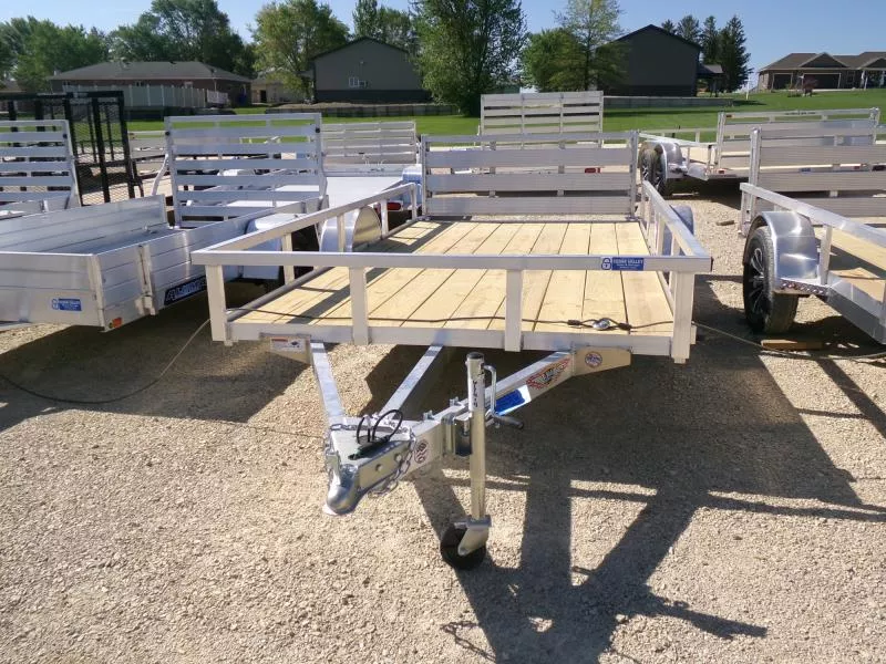 new Utility Trailers H and H Trailer  for sale, in Nashua, IA Thumbnail 6
