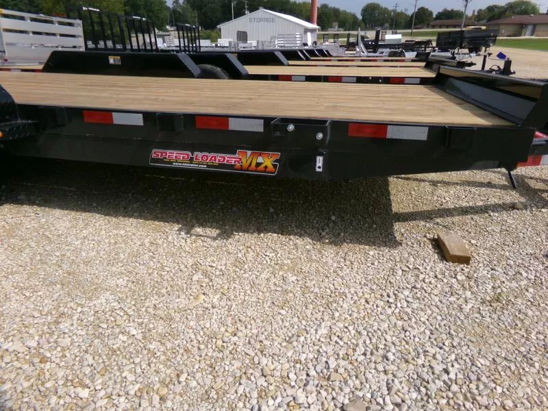 new Car Haulers / Racing Trailers H and H Trailer  for sale, in Nashua, IA Thumbnail 8