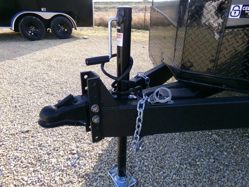 new Cargo (Enclosed) Trailers Formula Trailers  for sale, in Nashua, IA Thumbnail 3