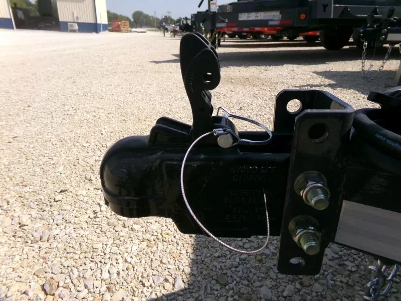 new Dump Trailers Norstar  for sale, in Nashua, IA Thumbnail 3