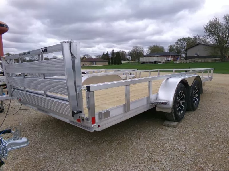 new Utility Trailers H and H Trailer  for sale, in Nashua, IA Thumbnail 6