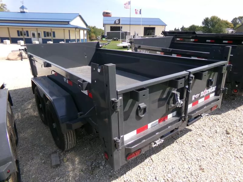 new Dump Trailers Norstar  for sale, in Nashua, IA Thumbnail 6