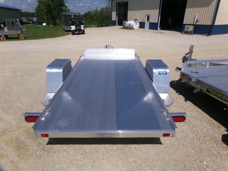 new ATV Trailers Aluma  for sale, in Nashua, IA Thumbnail 6