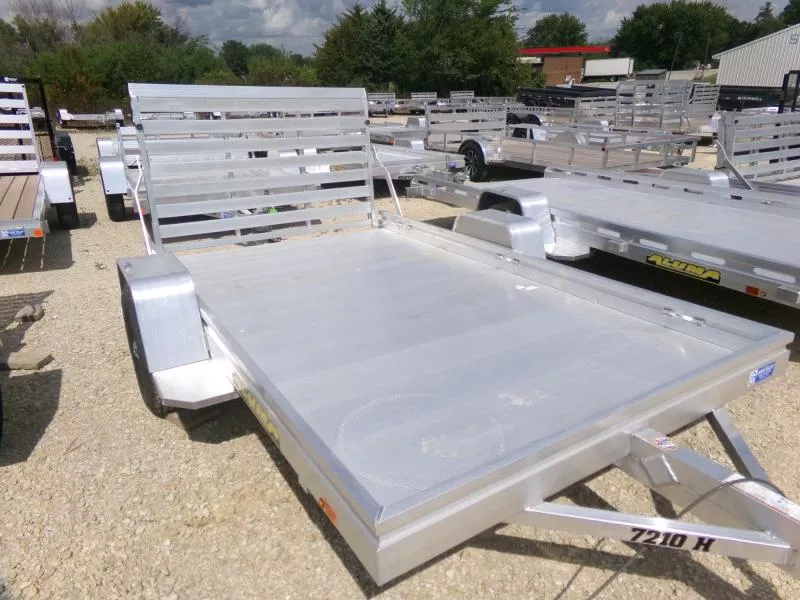 new Utility Trailers Aluma  for sale, in Nashua, IA Thumbnail 8