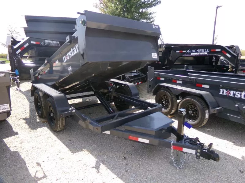 new Dump Trailers Norstar  for sale, in Nashua, IA Thumbnail 12