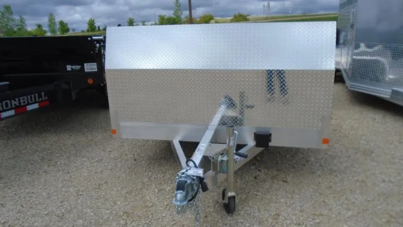 used Tilt Trailers Bear Track  for sale, in Nashua, IA Thumbnail 2