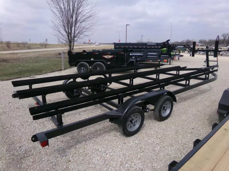 new Watercraft Trailers Mid America  for sale, in Nashua, IA Thumbnail 3