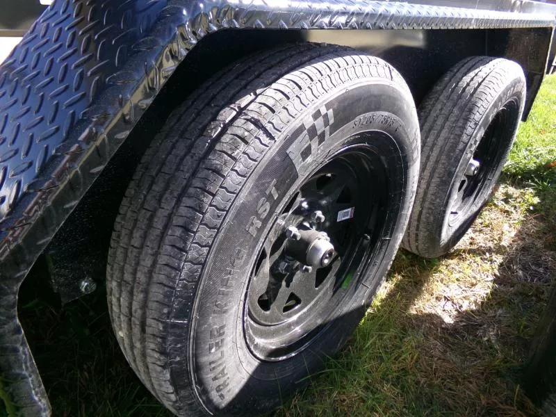 new Utility Trailers H and H Trailer  for sale, in Nashua, IA Thumbnail 10