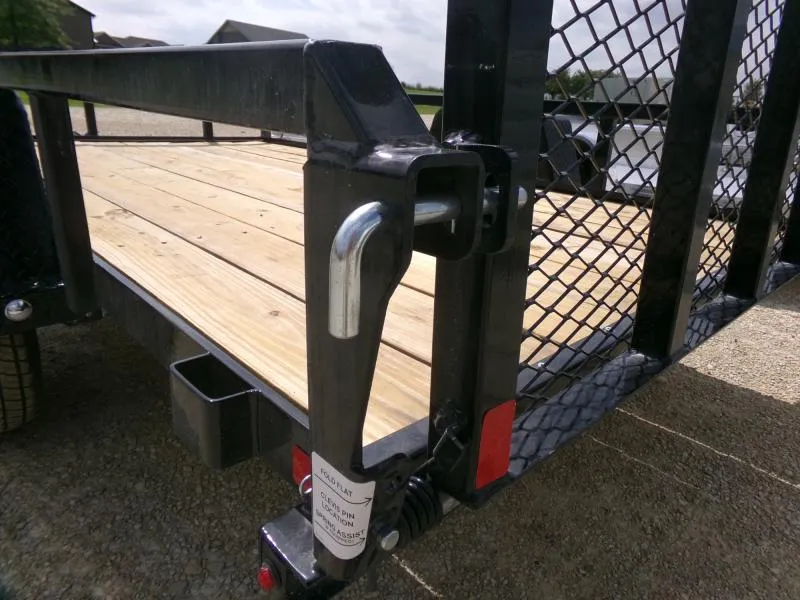 new Utility Trailers H and H Trailer  for sale, in Nashua, IA Thumbnail 5