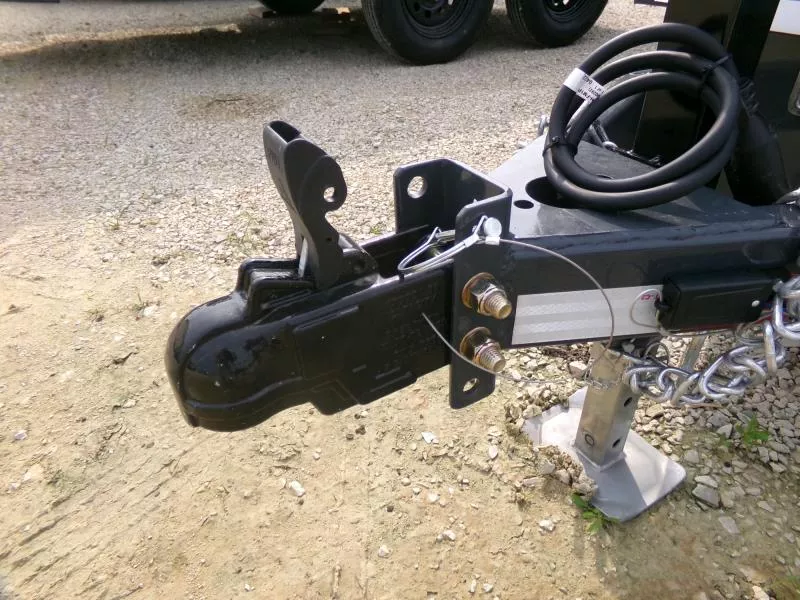 new Dump Trailers Norstar  for sale, in Nashua, IA Thumbnail 9