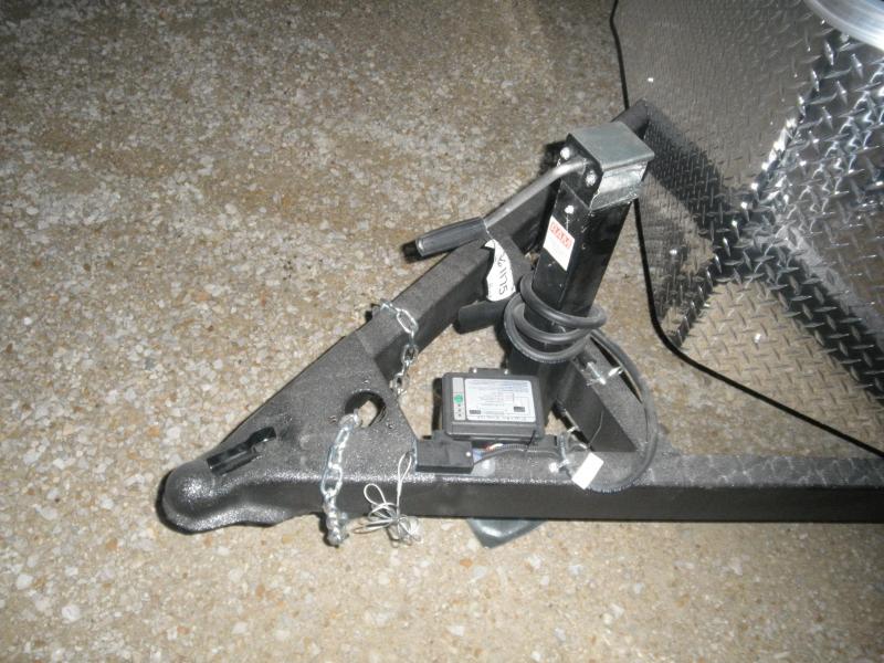 new Cargo (Enclosed) Trailers H and H Trailer  for sale, in Nashua, IA Thumbnail 12