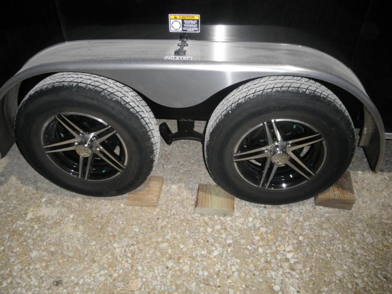 new Cargo (Enclosed) Trailers H and H Trailer  for sale, in Nashua, IA Thumbnail 4