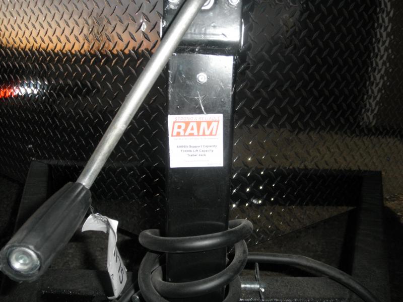 new Cargo (Enclosed) Trailers H and H Trailer  for sale, in Nashua, IA Thumbnail 11