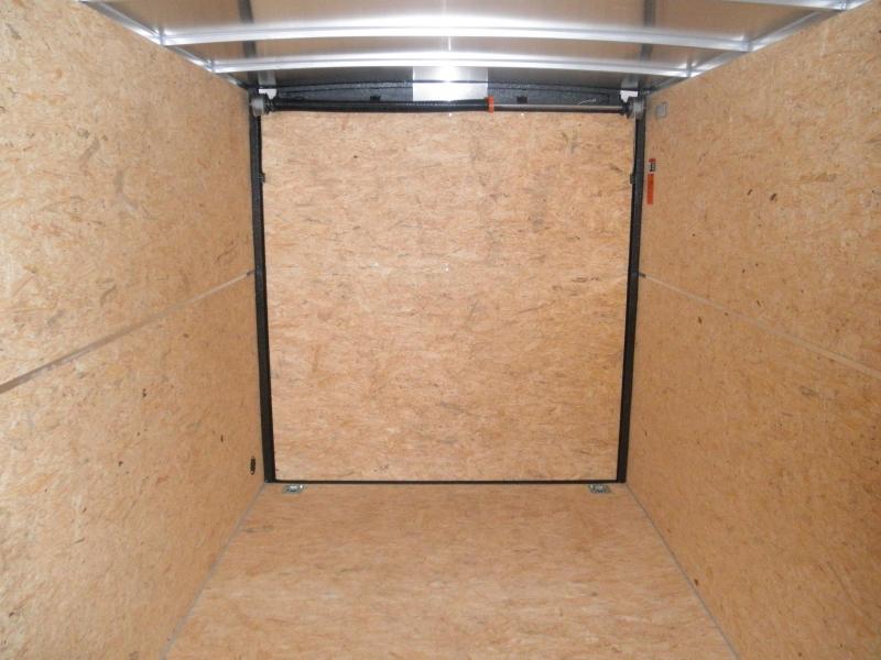 new Cargo (Enclosed) Trailers H and H Trailer  for sale, in Nashua, IA Thumbnail 7