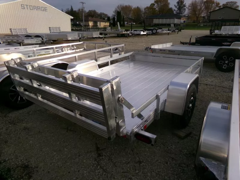 new Utility Trailers Bear Track  for sale, in Nashua, IA Thumbnail 9