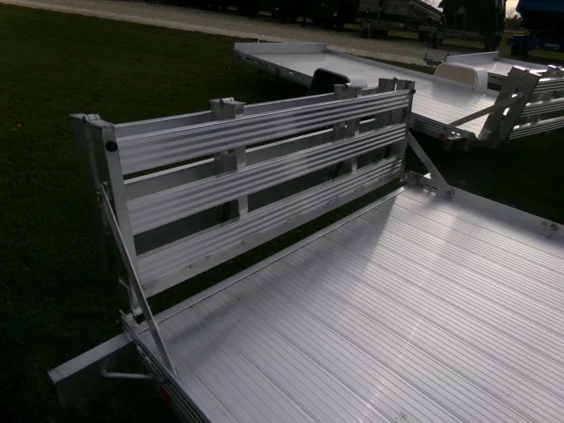 new Utility Trailers Bear Track  for sale, in Nashua, IA Thumbnail 9