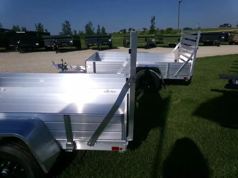 new Utility Trailers Aluma  for sale, in Nashua, IA Thumbnail 6