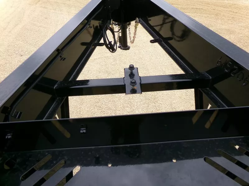 new Equipment / Flatbed Trailers H and H Trailer  for sale, in Nashua, IA Thumbnail 15