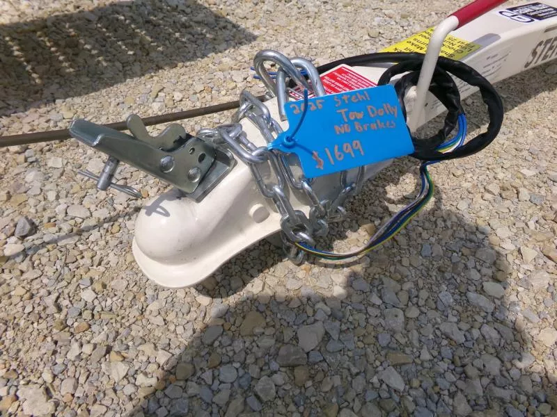 new Tow Dollys Stehl-Tow  for sale, in Nashua, IA Thumbnail 2