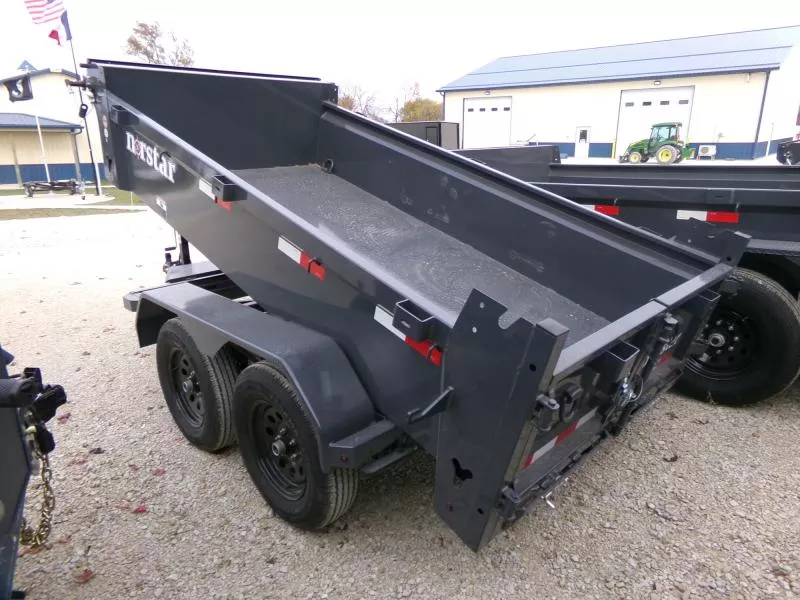 new Dump Trailers Norstar  for sale, in Nashua, IA Thumbnail 15