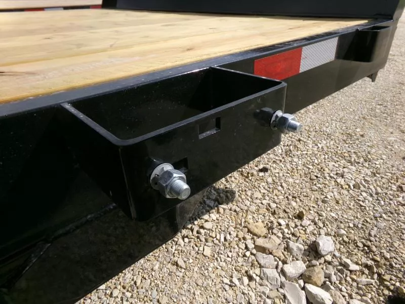 new Car Haulers / Racing Trailers H and H Trailer  for sale, in Nashua, IA Thumbnail 7