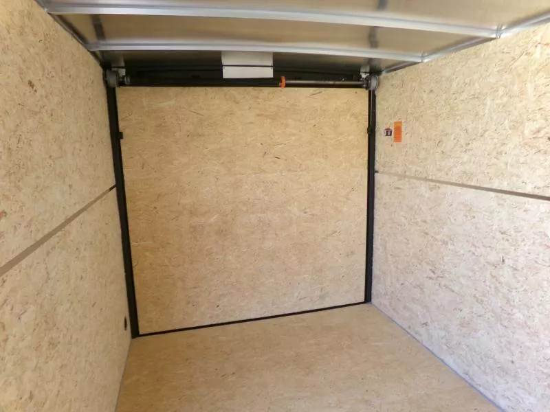 new Cargo (Enclosed) Trailers H and H Trailer  for sale, in Nashua, IA Thumbnail 9