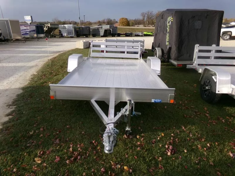 new Utility Trailers Bear Track  for sale, in Nashua, IA Thumbnail 12