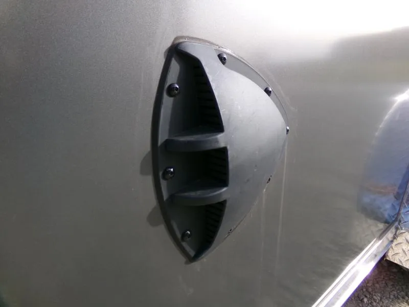 new ATV Trailers Stealth Trailers  for sale, in Nashua, IA Thumbnail 13