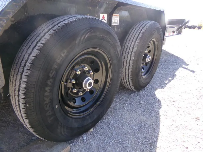 new Equipment / Flatbed Trailers Iron Bull  for sale, in Nashua, IA Thumbnail 10