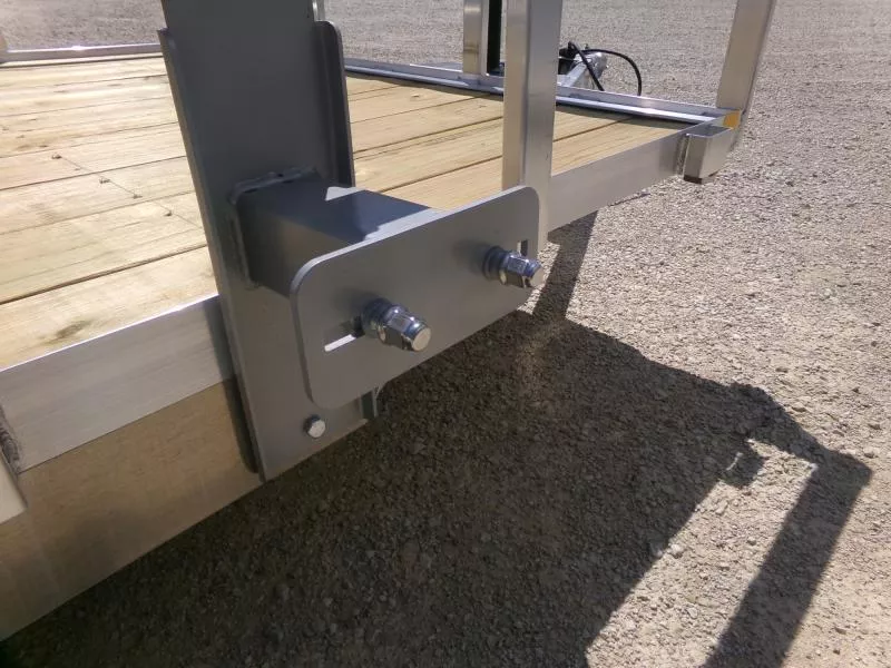 new Utility Trailers H and H Trailer  for sale, in Nashua, IA Thumbnail 9