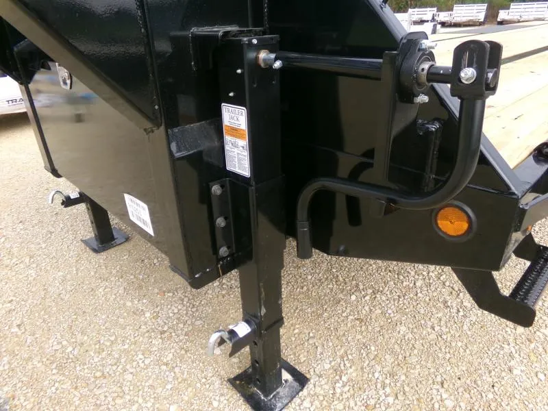 new Equipment / Flatbed Trailers Iron Bull  for sale, in Nashua, IA Thumbnail 5