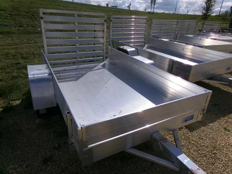 new Utility Trailers Aluma  for sale, in Nashua, IA Thumbnail 12