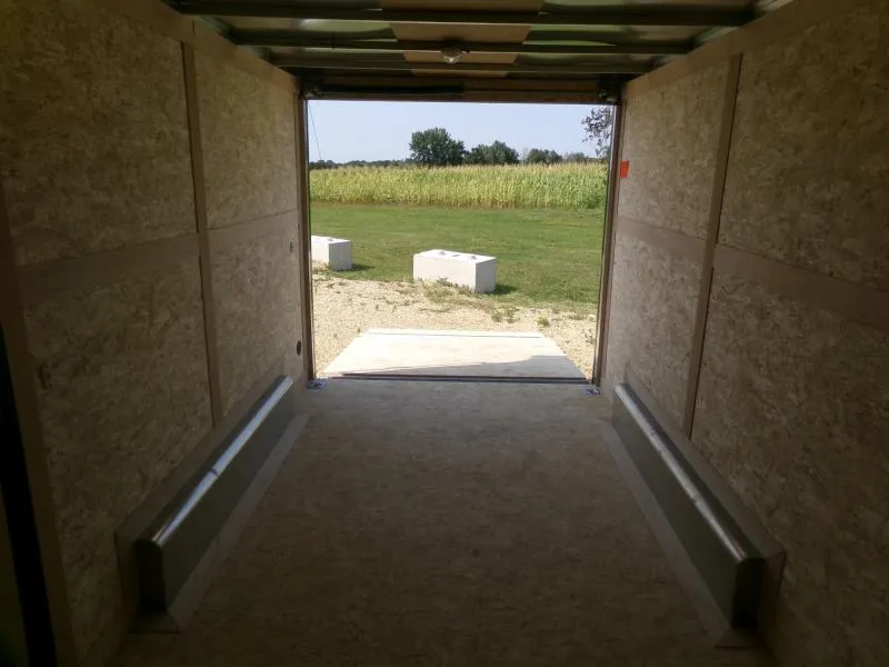 new Cargo (Enclosed) Trailers Stealth Trailers  for sale, in Nashua, IA Thumbnail 10