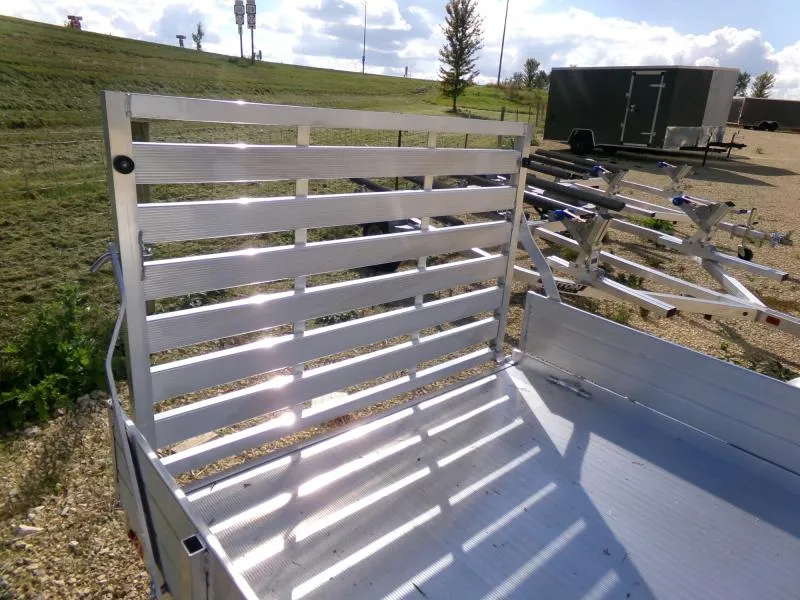 new Utility Trailers Aluma  for sale, in Nashua, IA Thumbnail 11