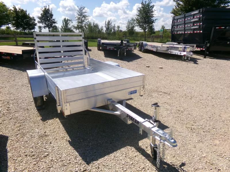 new Utility Trailers Aluma  for sale, in Nashua, IA Thumbnail 10