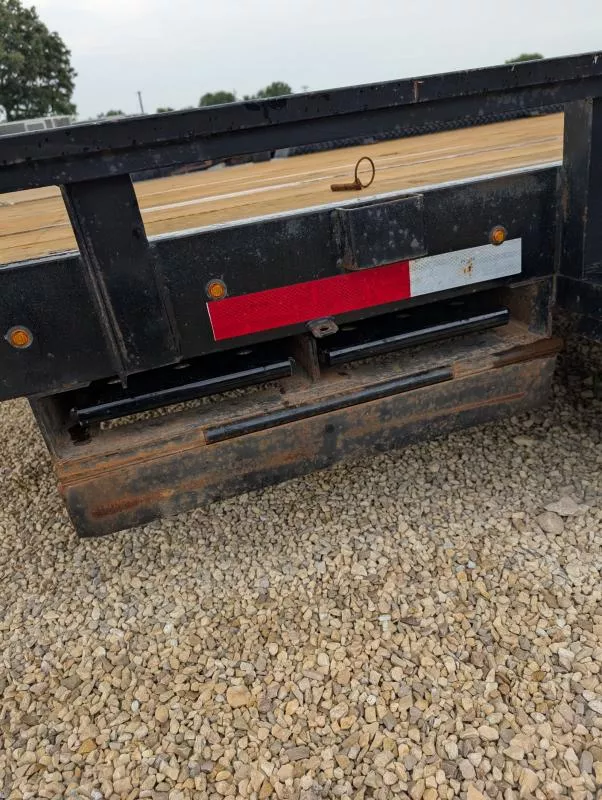 used Tilt Trailers Blacktrail Trailers  for sale, in Nashua, IA Thumbnail 21
