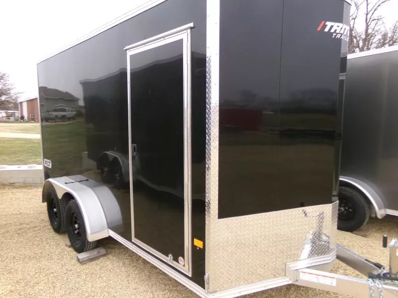 new Cargo (Enclosed) Trailers Triton Trailers  for sale, in Nashua, IA Thumbnail 15