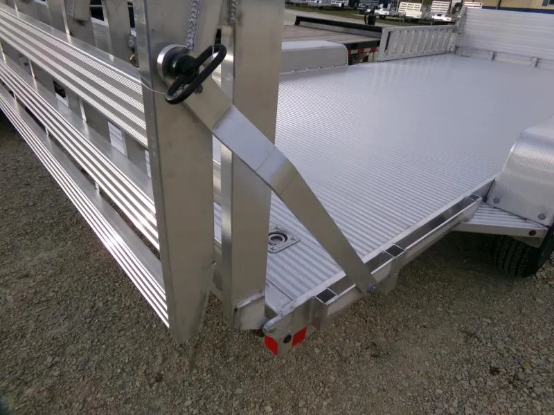 used ATV Trailers Bear Track  for sale, in Nashua, IA Thumbnail 10