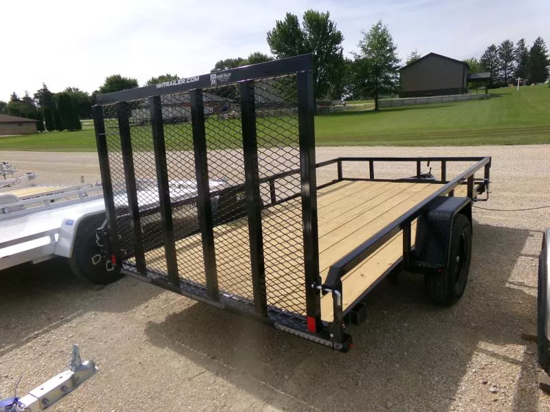 new Utility Trailers H and H Trailer  for sale, in Nashua, IA Thumbnail 8